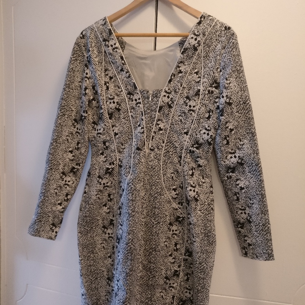Reiss Dress